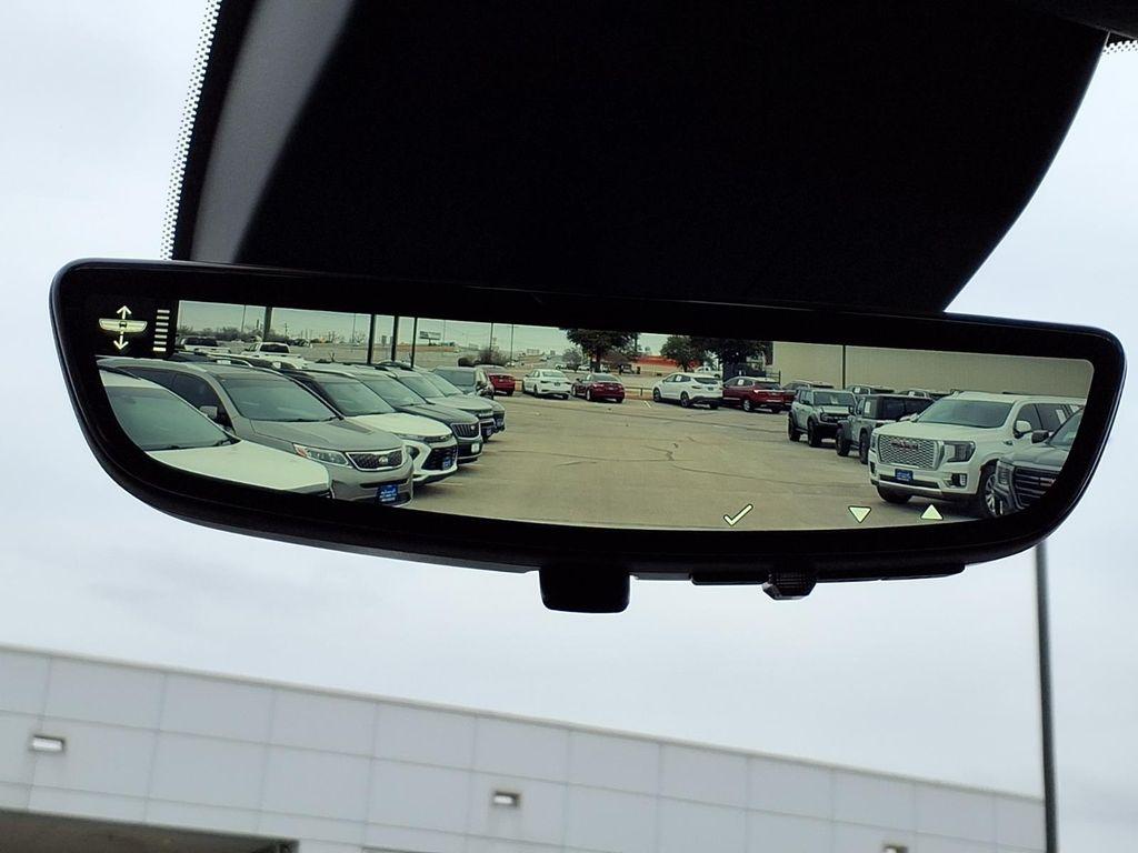 new 2026 GMC Sierra 1500 car, priced at $76,890