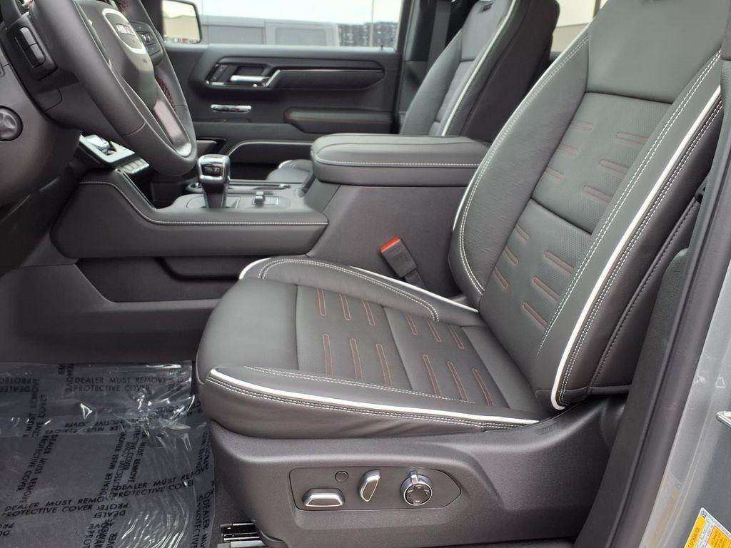 new 2026 GMC Sierra 1500 car, priced at $76,890