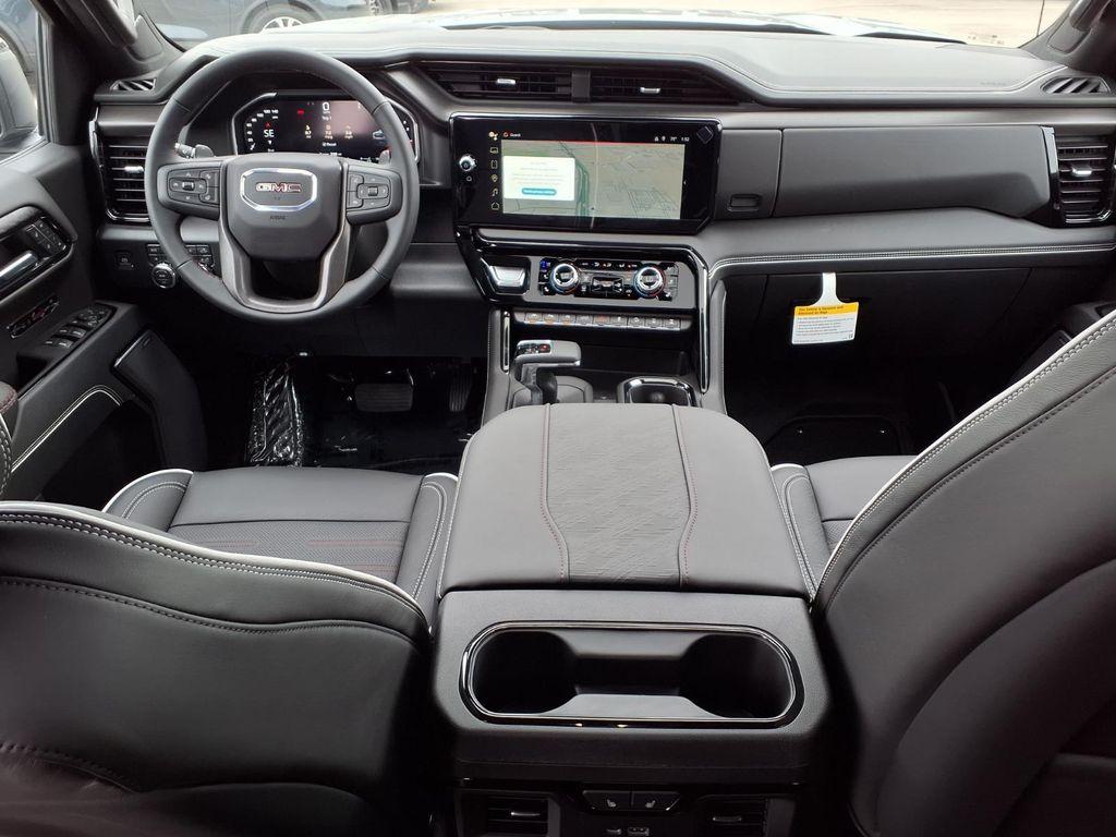 new 2026 GMC Sierra 1500 car, priced at $76,890