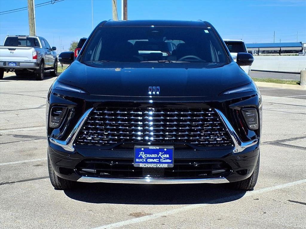 new 2026 Buick Enclave car, priced at $59,335