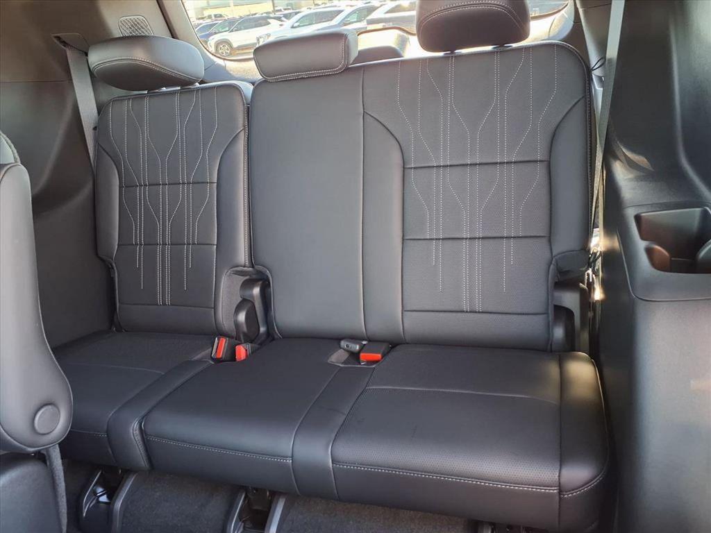 new 2026 Buick Enclave car, priced at $59,335