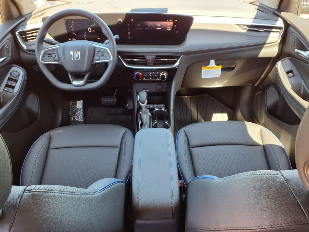 new 2026 Buick Encore GX car, priced at $31,641