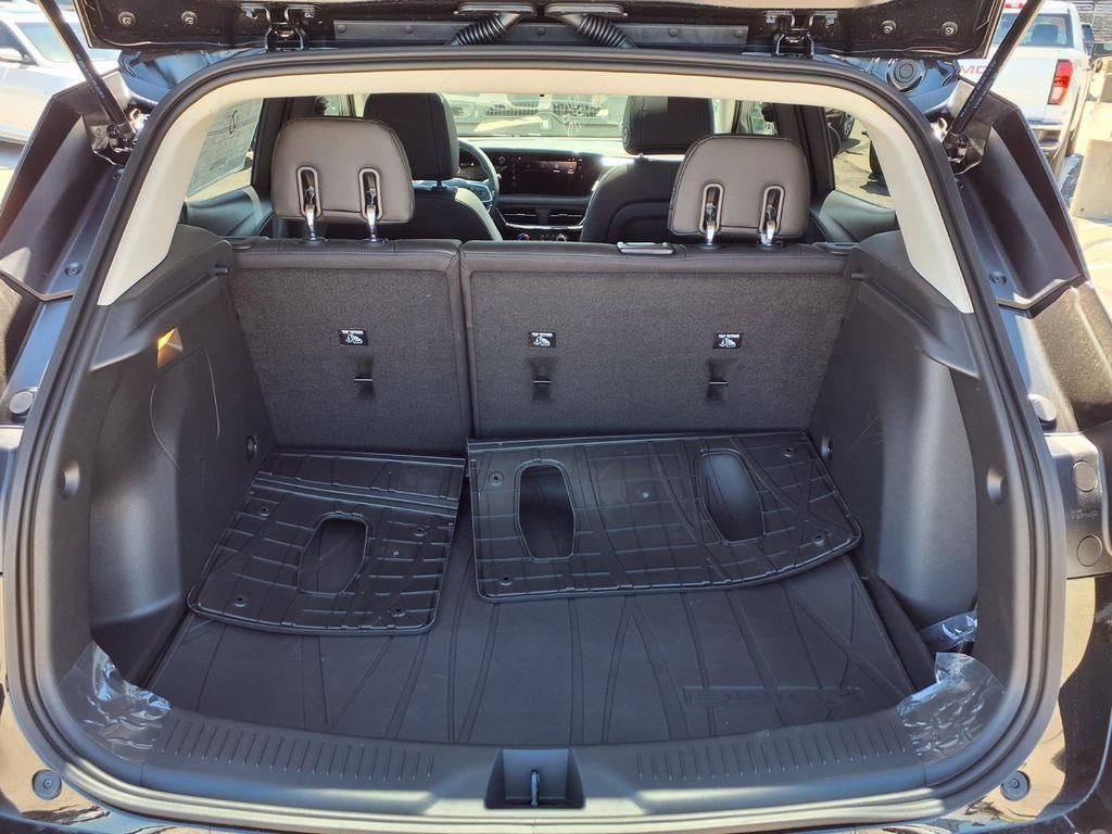 new 2026 Buick Encore GX car, priced at $31,641