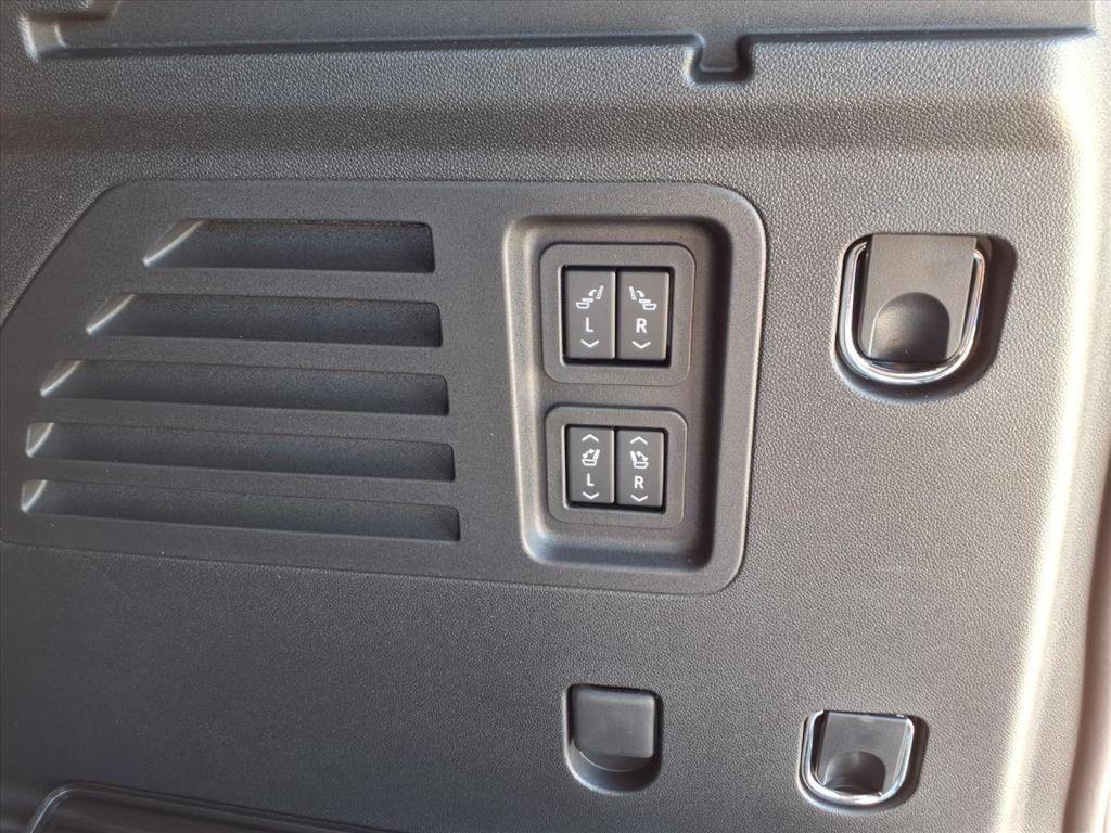 new 2026 Buick Enclave car, priced at $46,280