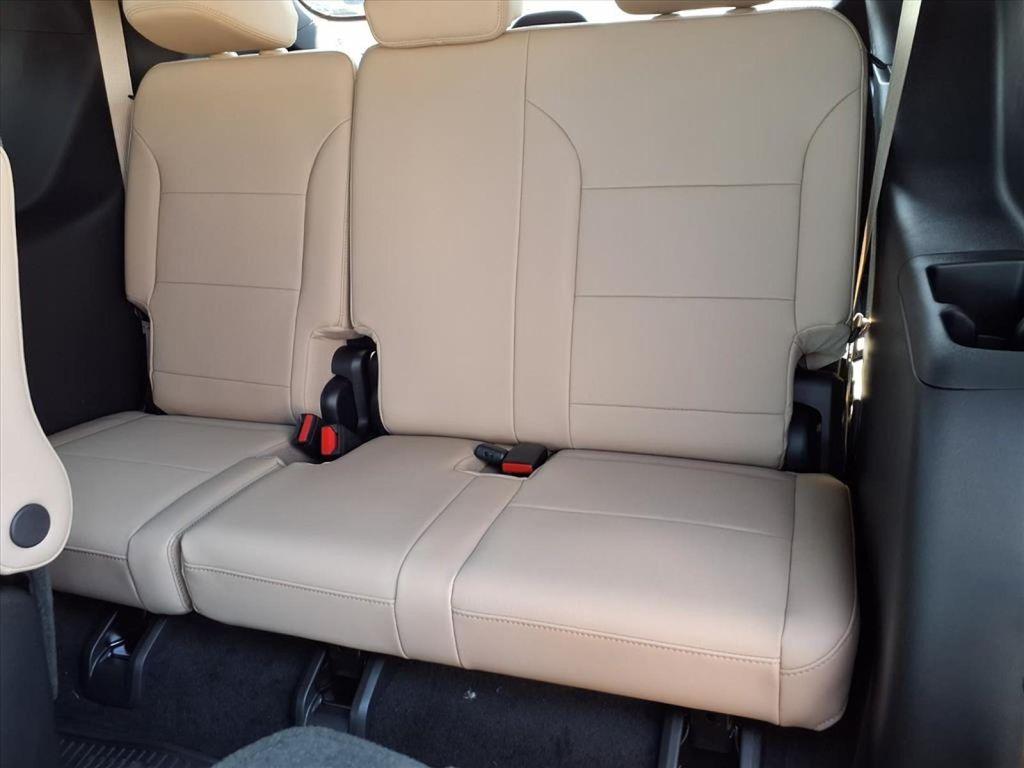 new 2026 Buick Enclave car, priced at $46,280