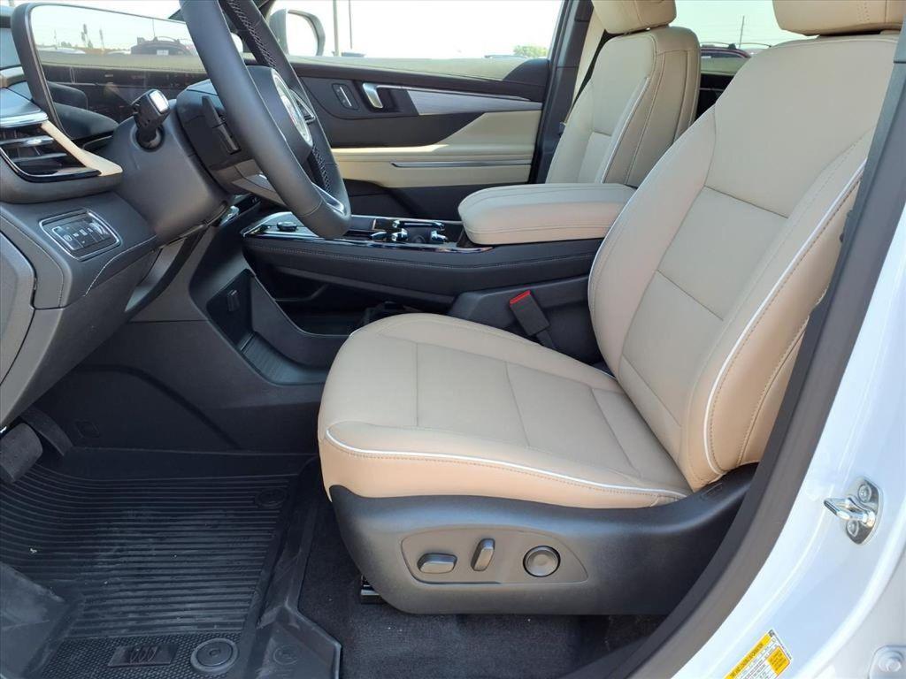 new 2026 Buick Enclave car, priced at $46,280