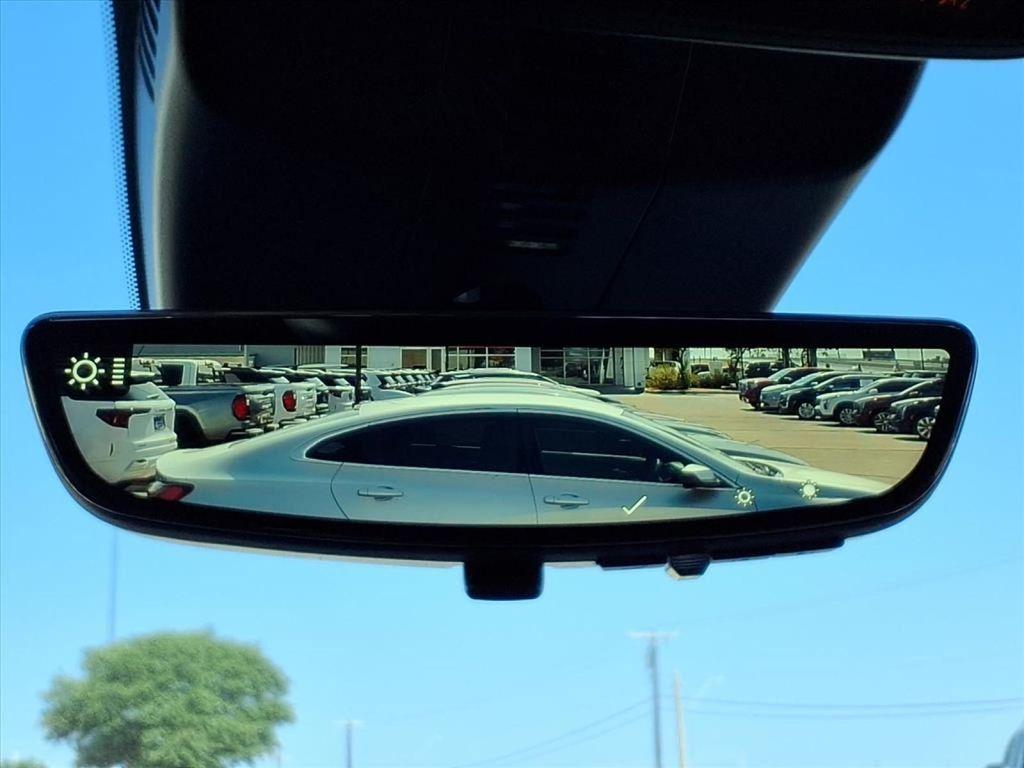 new 2026 Buick Enclave car, priced at $46,280