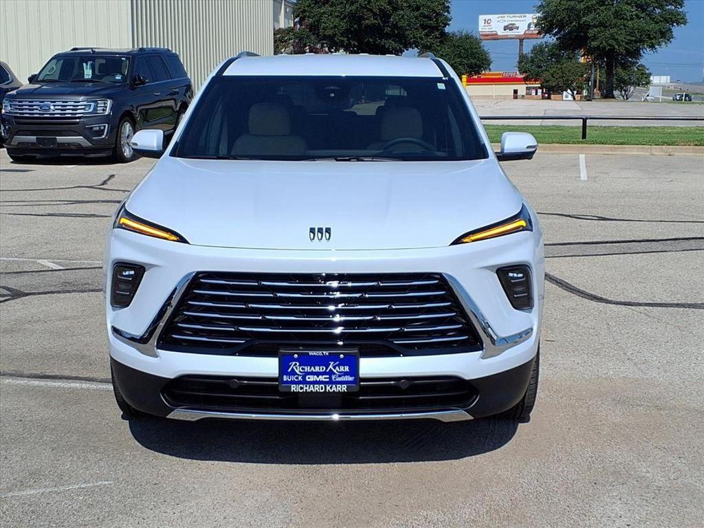new 2026 Buick Enclave car, priced at $46,280