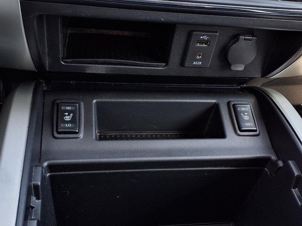 used 2018 Nissan Titan car, priced at $24,995