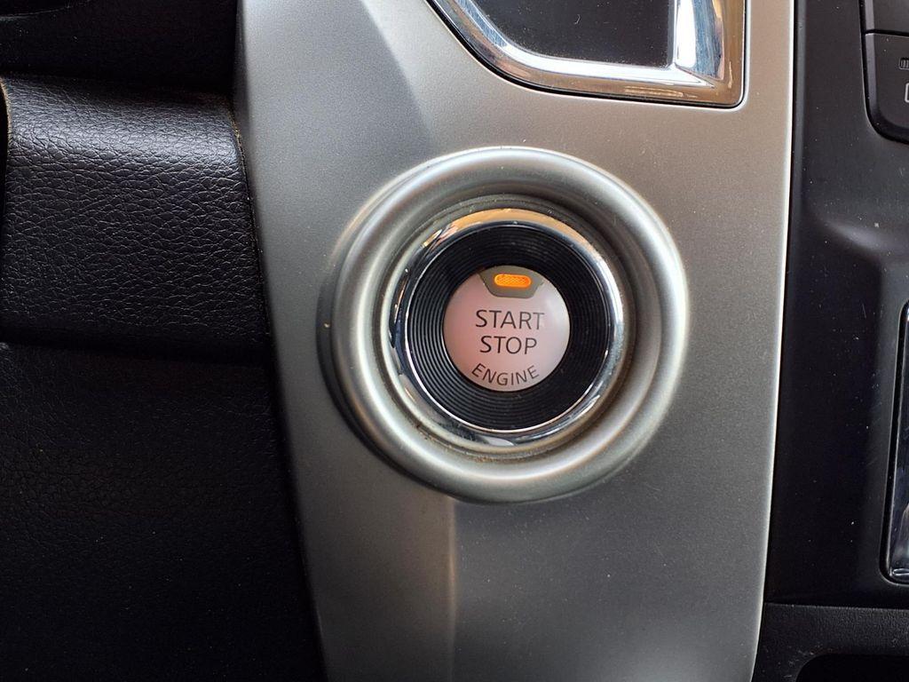 used 2018 Nissan Titan car, priced at $24,995