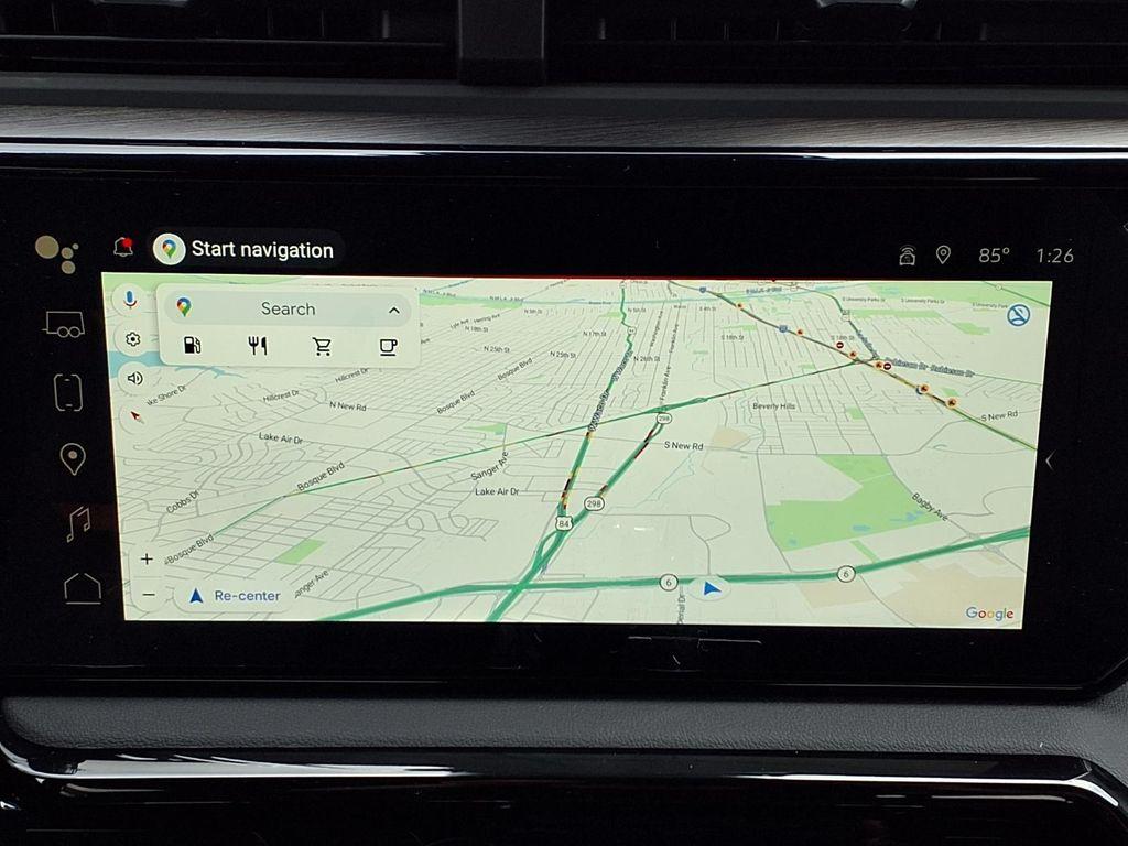 new 2026 GMC Sierra 2500 car, priced at $85,184