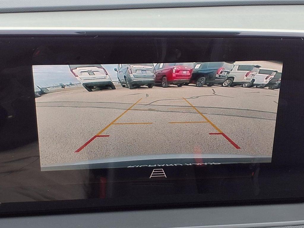 new 2026 Buick Envista car, priced at $28,073