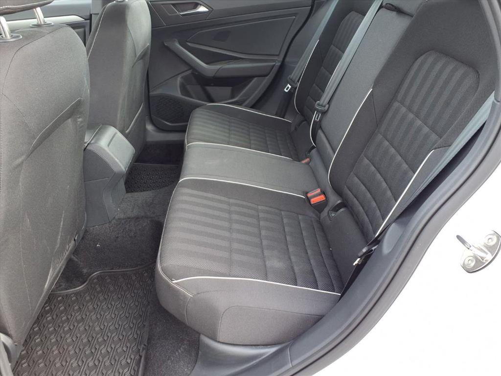 used 2023 Volkswagen Jetta car, priced at $19,995