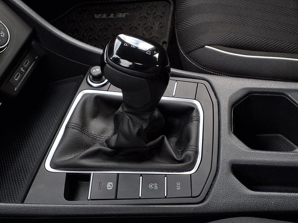 used 2023 Volkswagen Jetta car, priced at $19,995