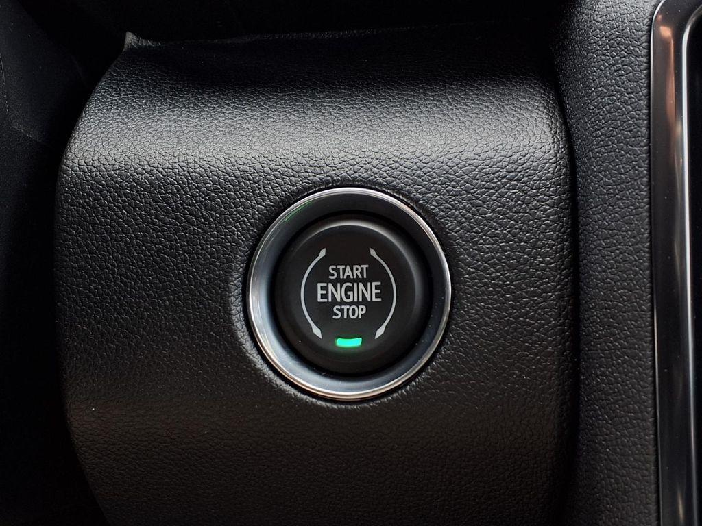 new 2026 GMC Acadia car, priced at $54,103