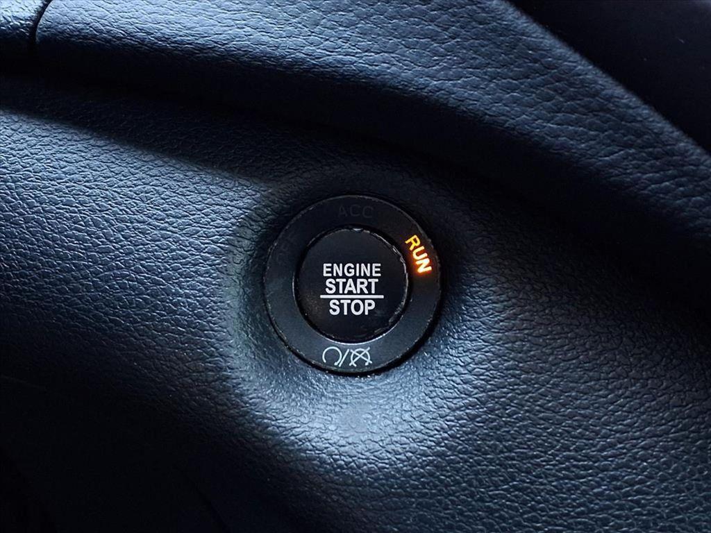 used 2019 Jeep Cherokee car, priced at $21,995