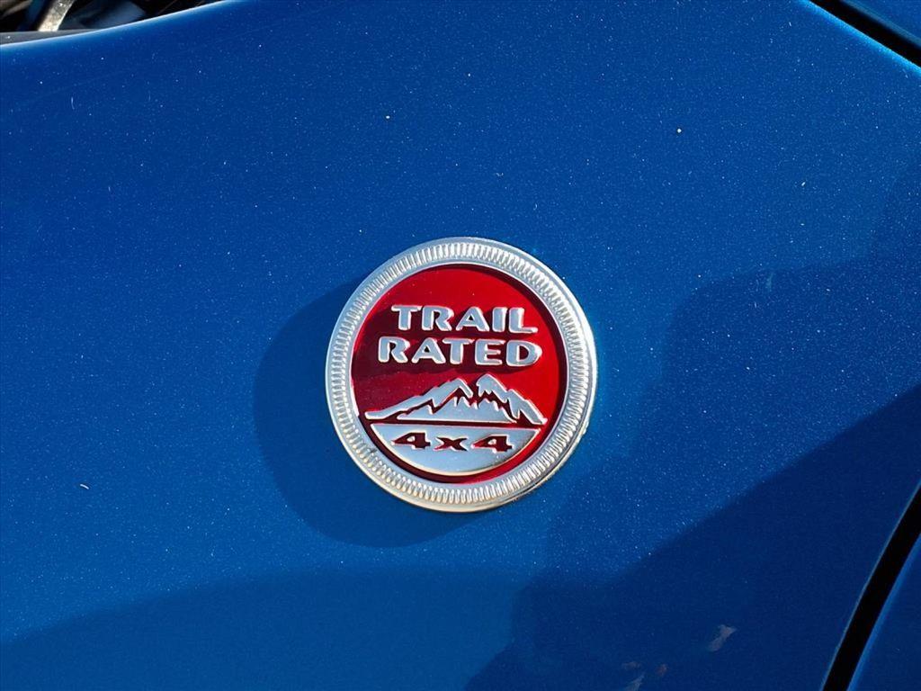 used 2019 Jeep Cherokee car, priced at $21,995