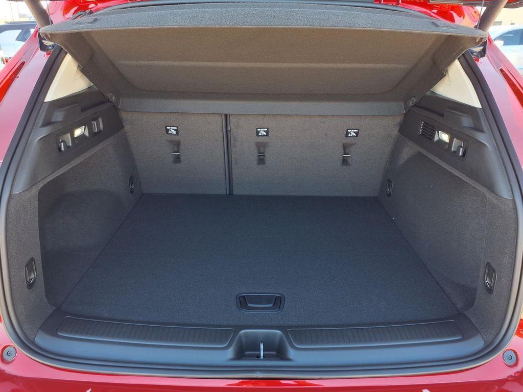 new 2026 Buick Envision car, priced at $45,676