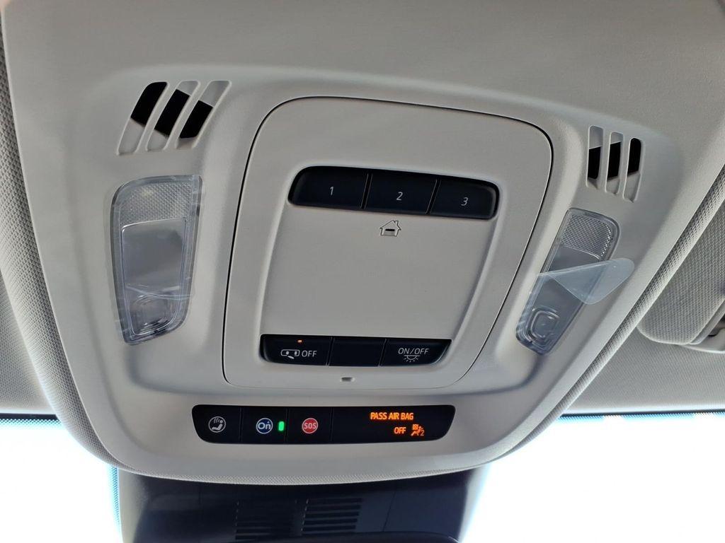 new 2026 Buick Envision car, priced at $45,676