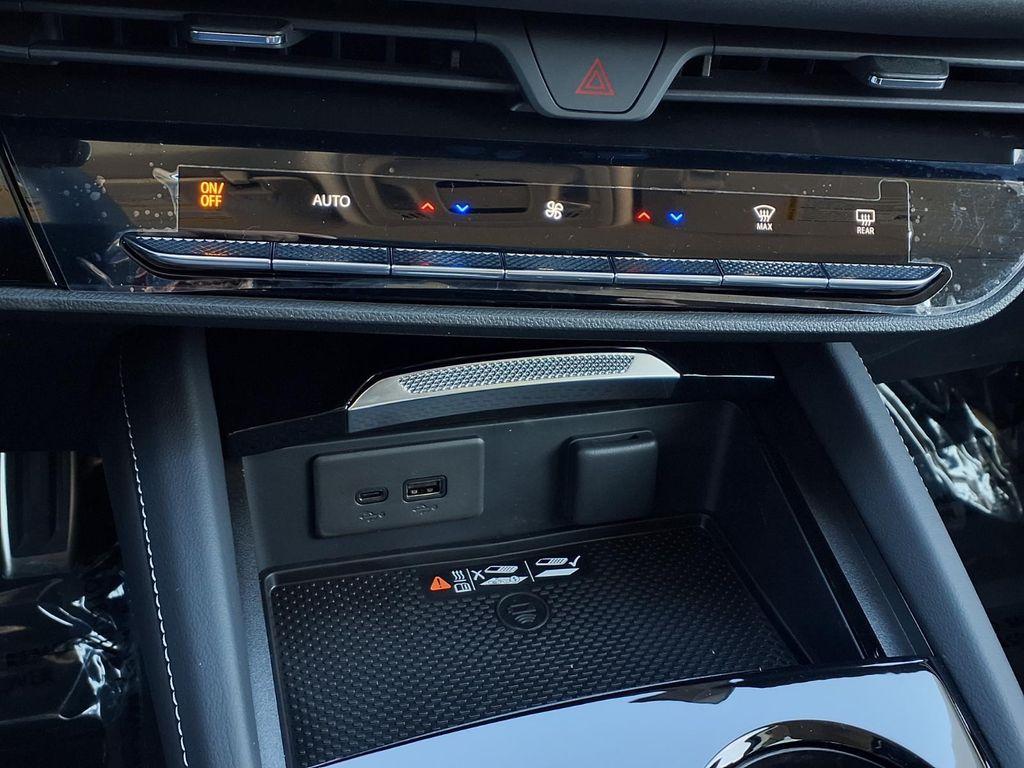 new 2026 Buick Envision car, priced at $45,676