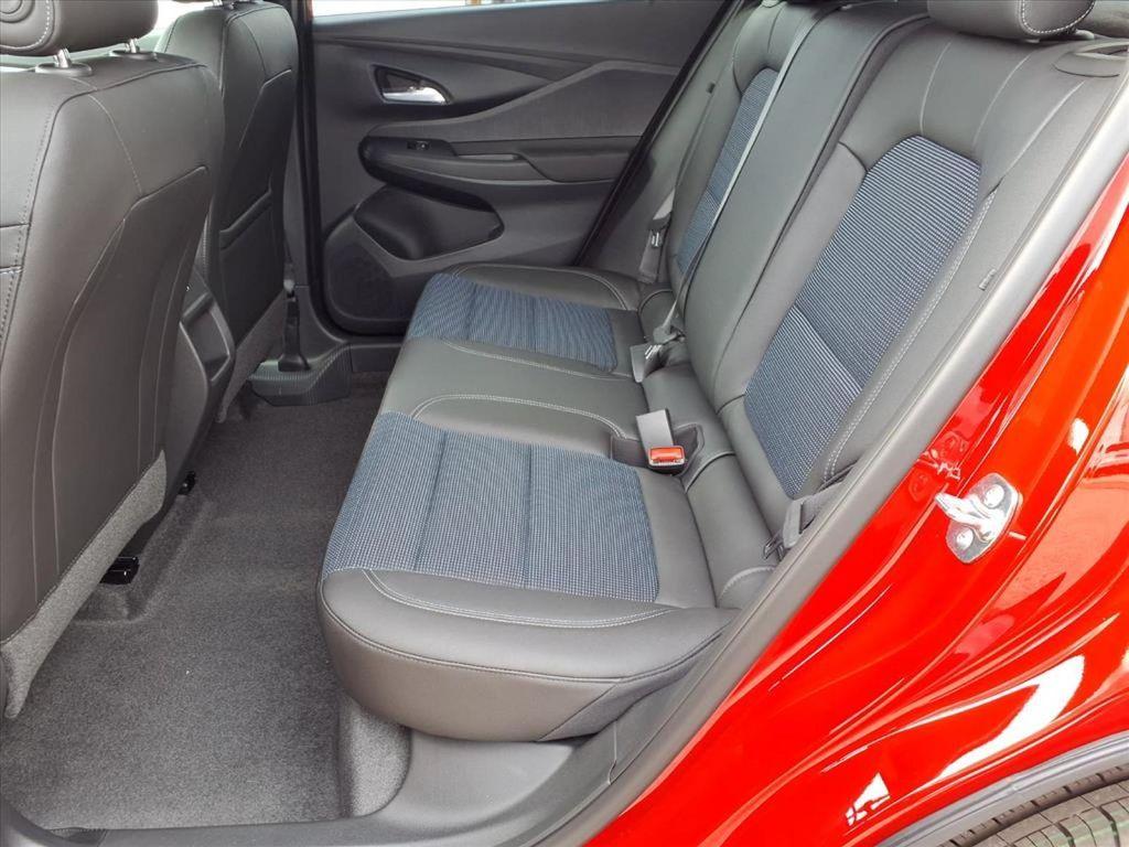 new 2026 Buick Envista car, priced at $27,668