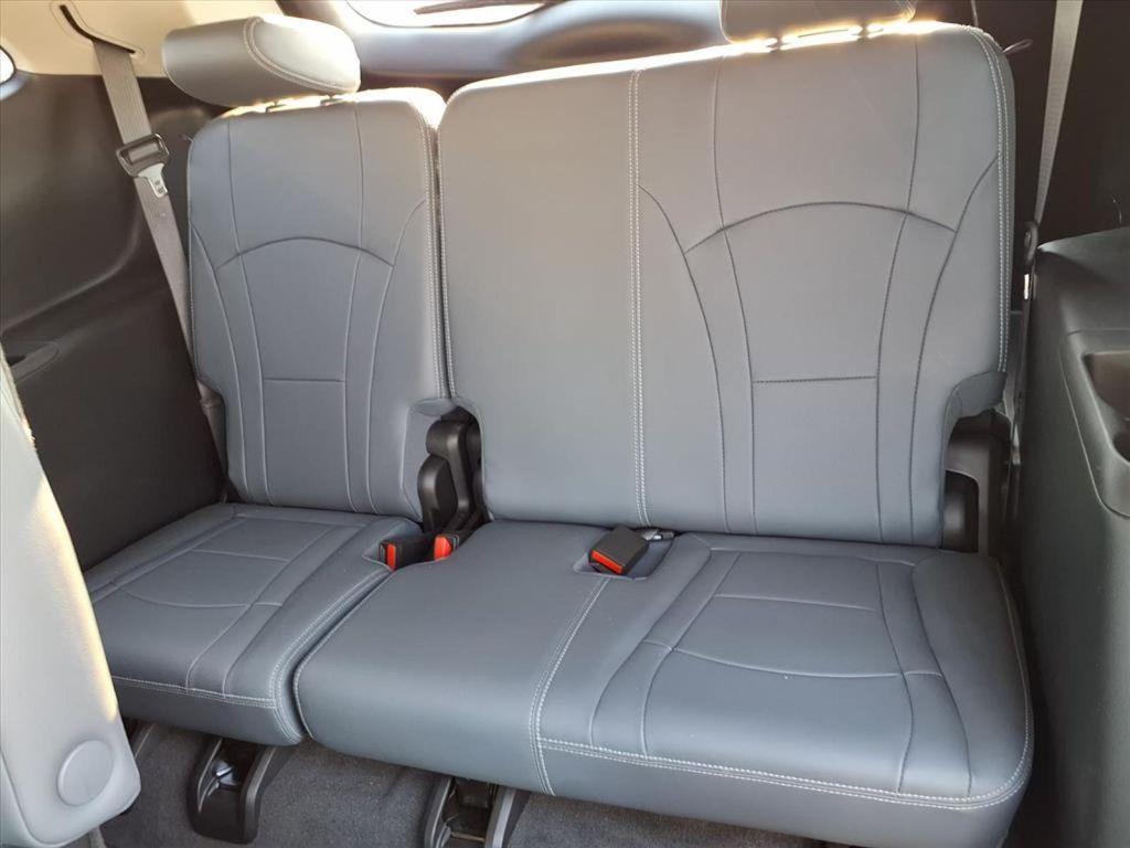 used 2020 Buick Enclave car, priced at $23,995