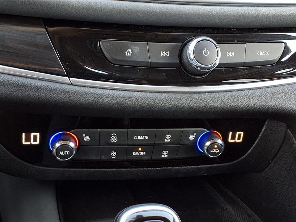 used 2020 Buick Enclave car, priced at $23,995