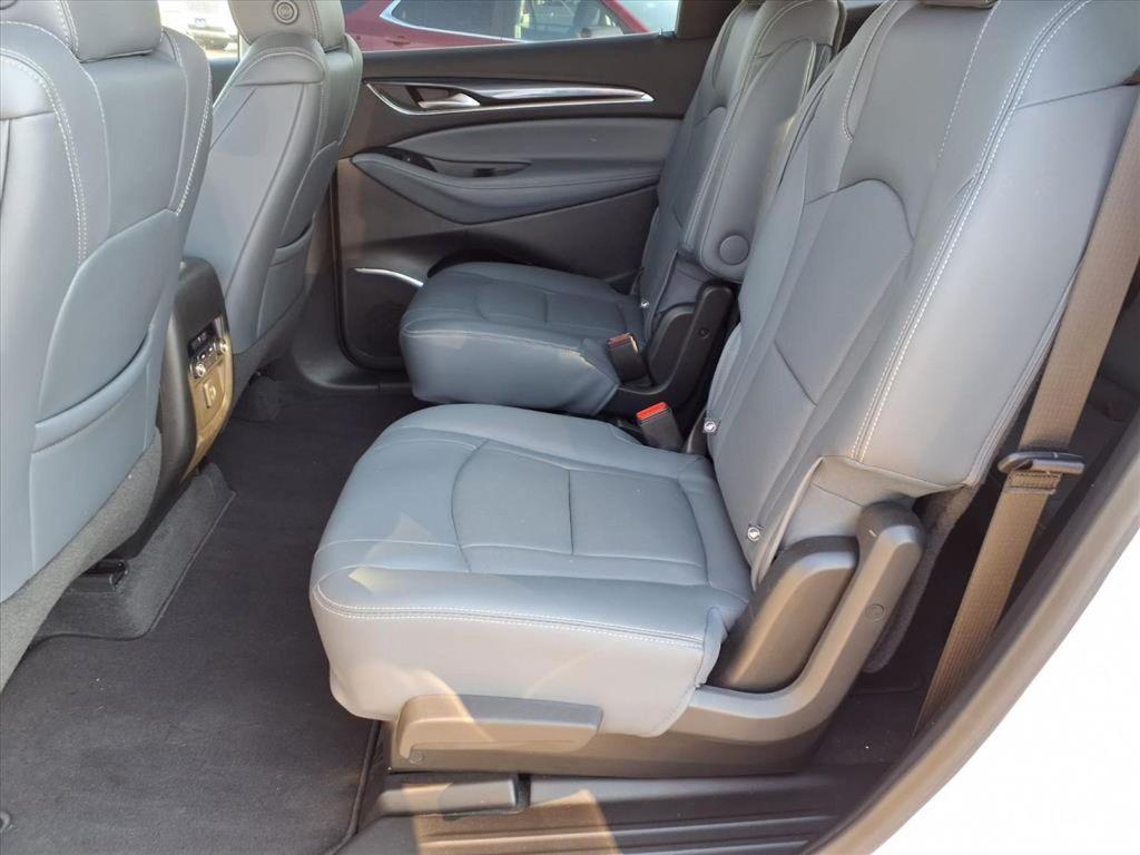 used 2020 Buick Enclave car, priced at $23,995