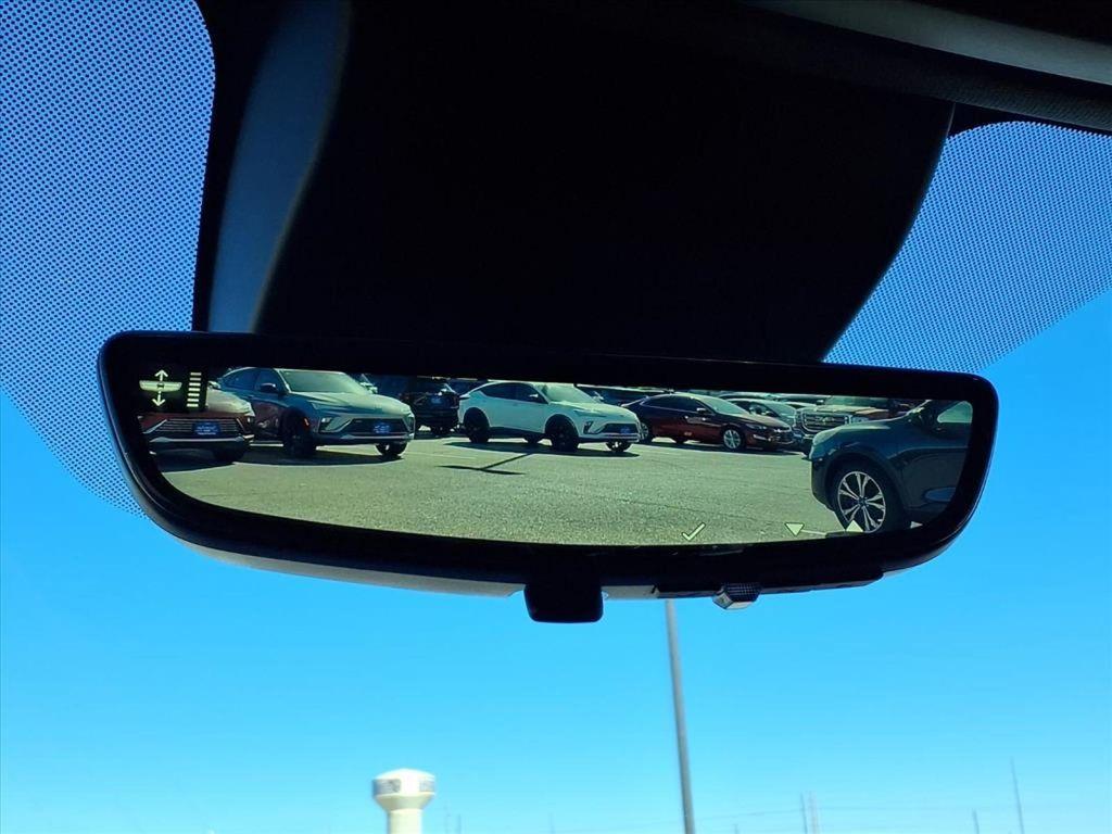 new 2026 GMC Yukon XL car, priced at $84,390