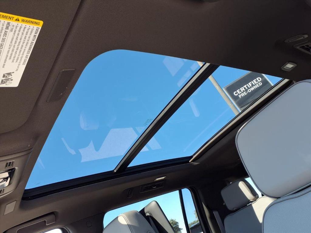 new 2026 GMC Yukon XL car, priced at $84,390