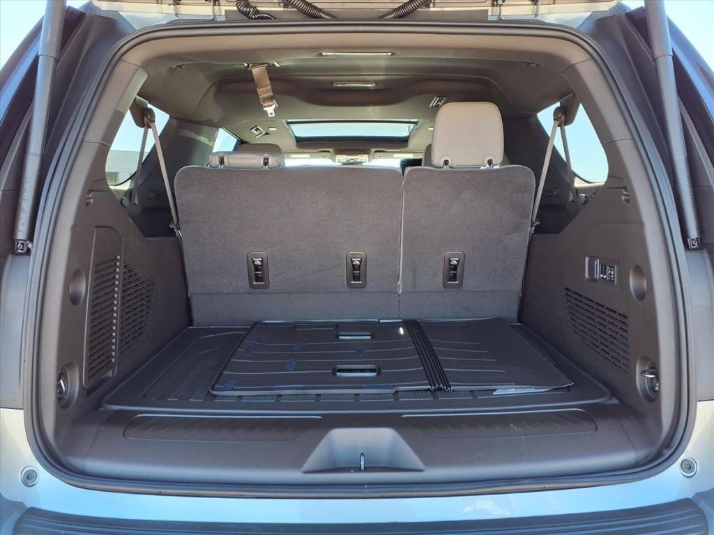 new 2026 GMC Yukon XL car, priced at $84,390