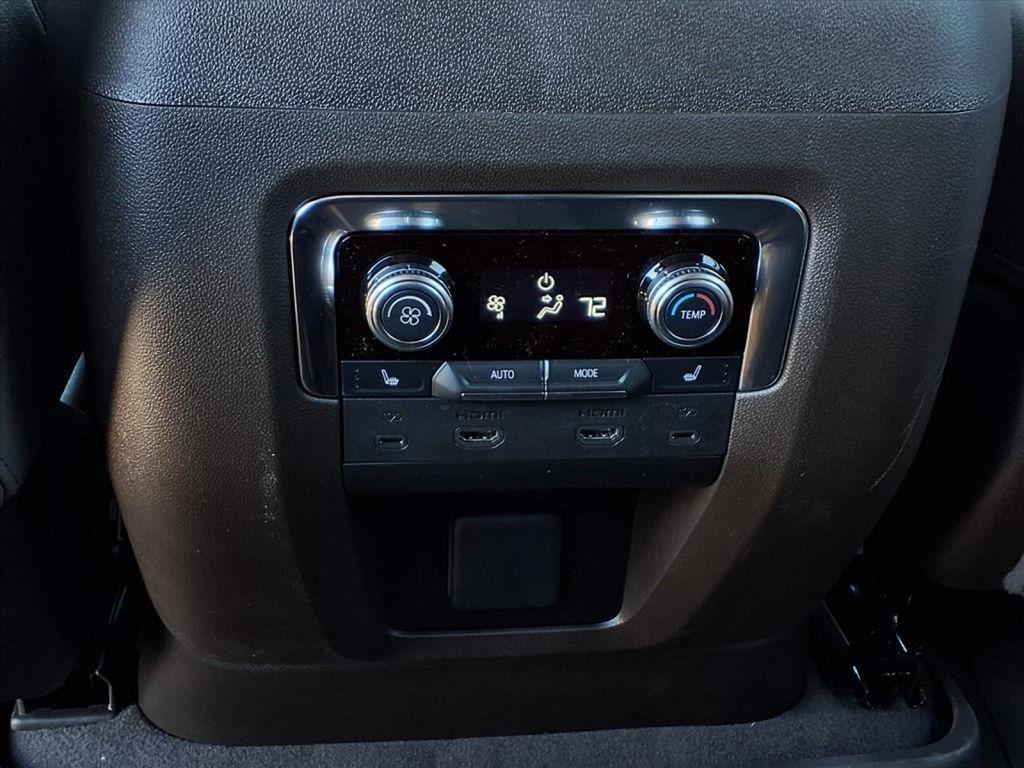 new 2026 GMC Yukon XL car, priced at $84,390