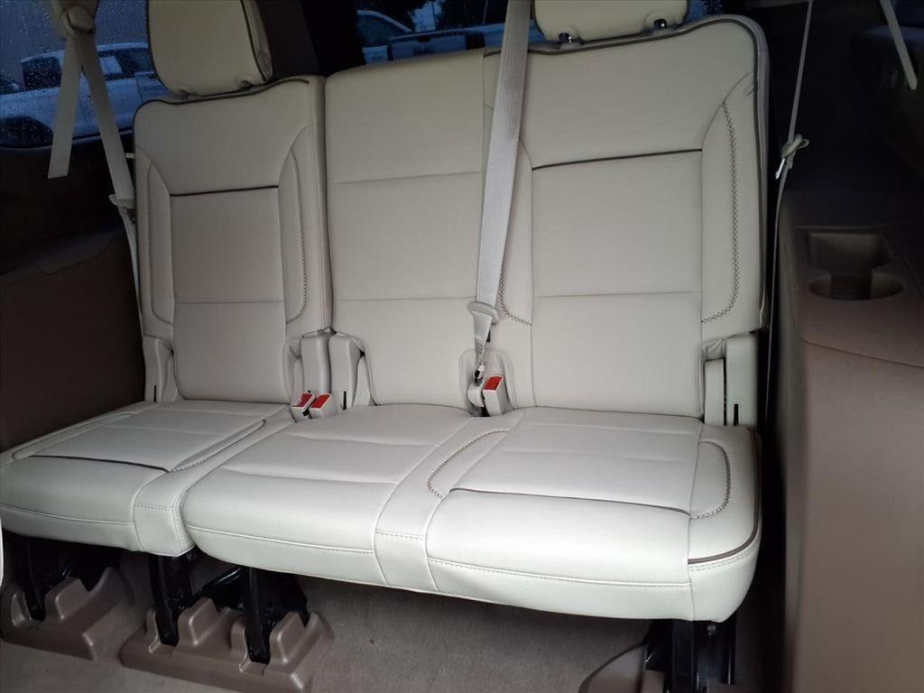 used 2022 GMC Yukon XL car, priced at $57,995