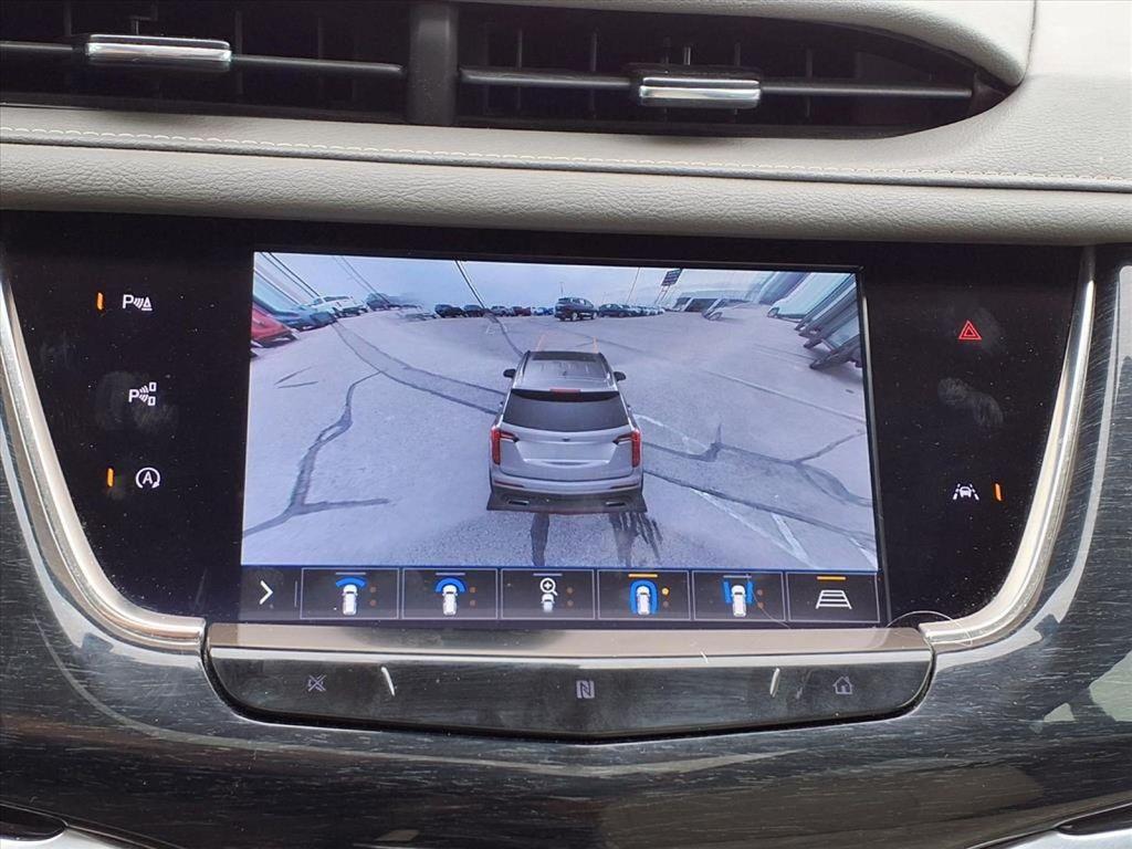 used 2020 Cadillac XT6 car, priced at $24,995