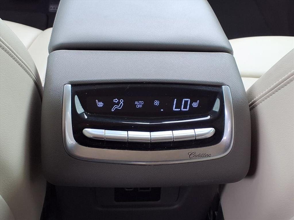 used 2020 Cadillac XT6 car, priced at $24,995