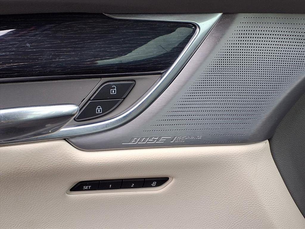 used 2020 Cadillac XT6 car, priced at $24,995