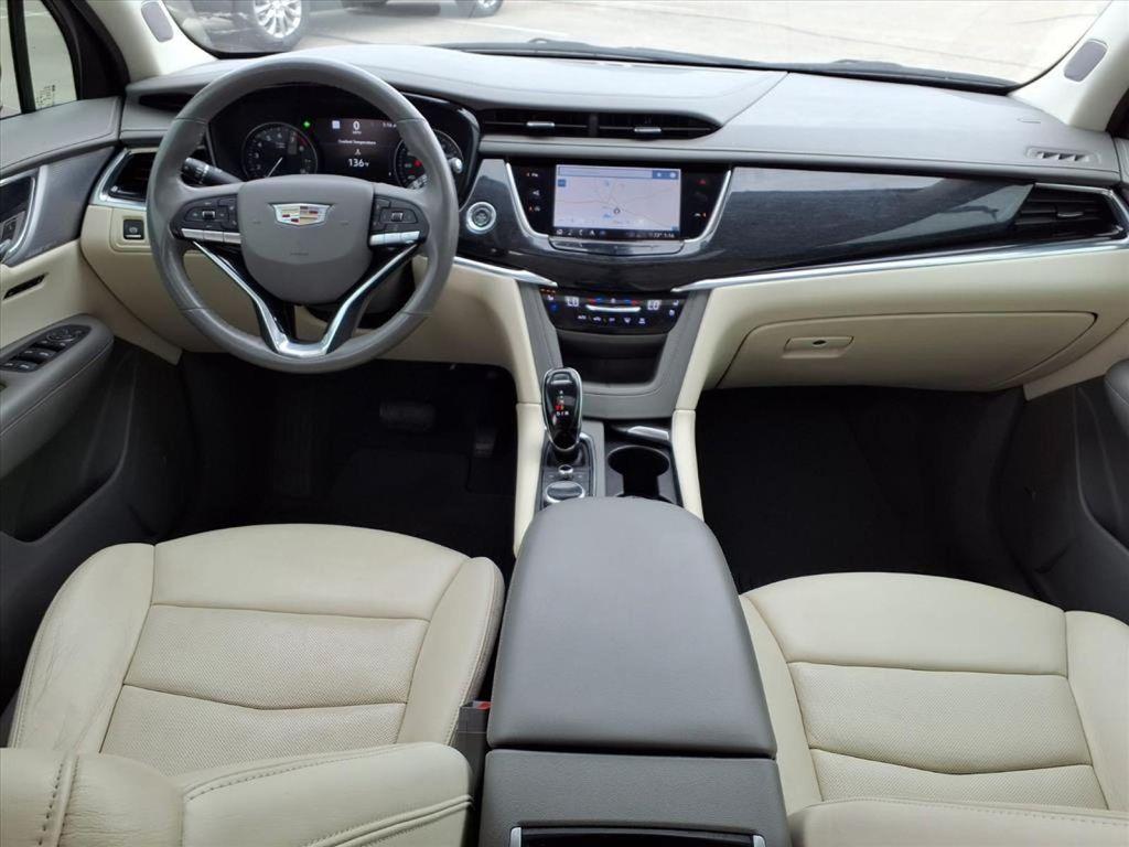 used 2020 Cadillac XT6 car, priced at $24,995