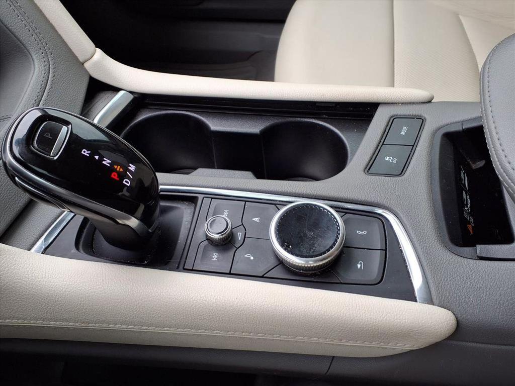 used 2020 Cadillac XT6 car, priced at $24,995