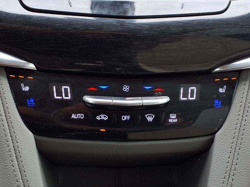 used 2020 Cadillac XT6 car, priced at $24,995