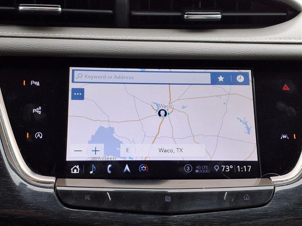 used 2020 Cadillac XT6 car, priced at $24,995