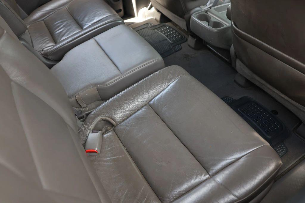 used 2012 Honda Odyssey car, priced at $6,900