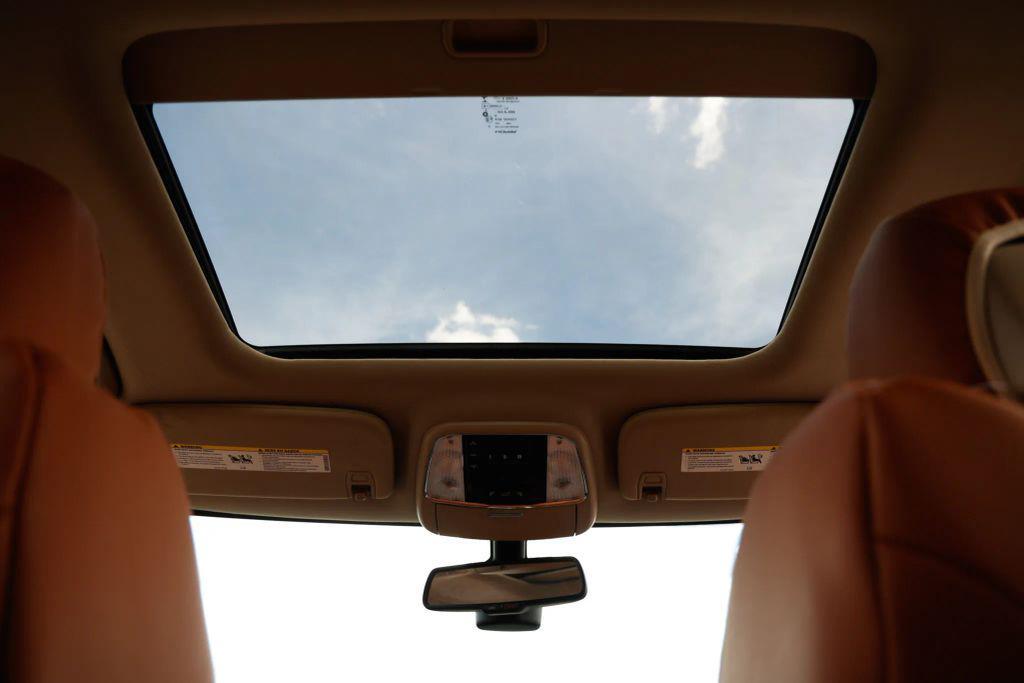 used 2014 Jeep Grand Cherokee car, priced at $7,900