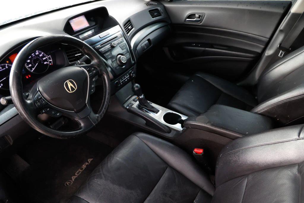 used 2013 Acura ILX car, priced at $4,400