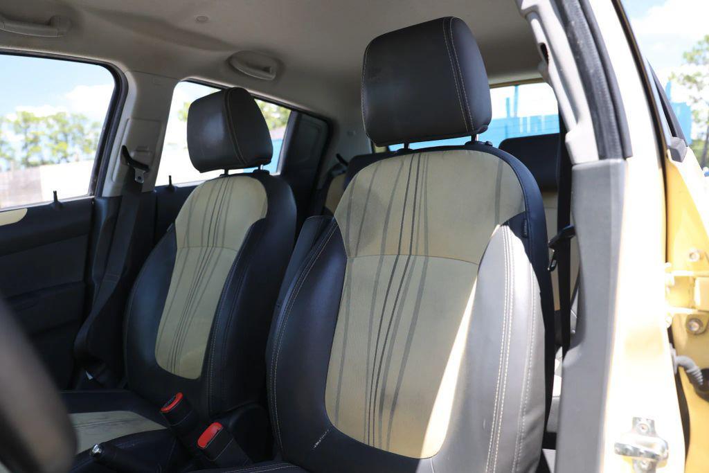 used 2014 Chevrolet Spark car, priced at $4,400