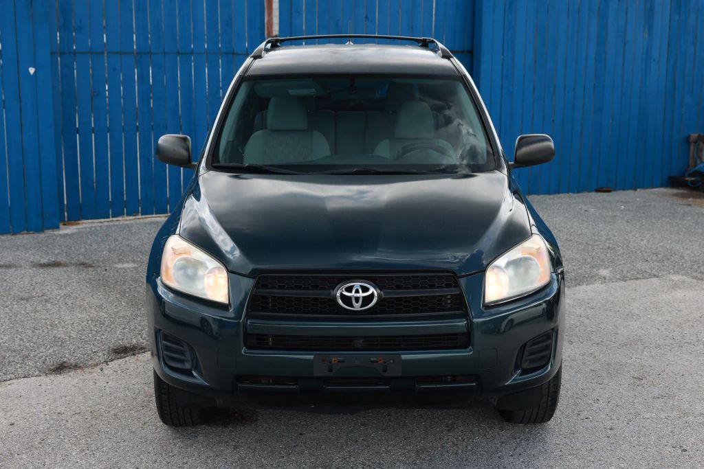used 2012 Toyota RAV4 car, priced at $6,900