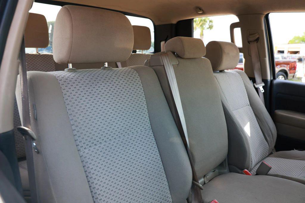 used 2007 Toyota Tundra car, priced at $8,900
