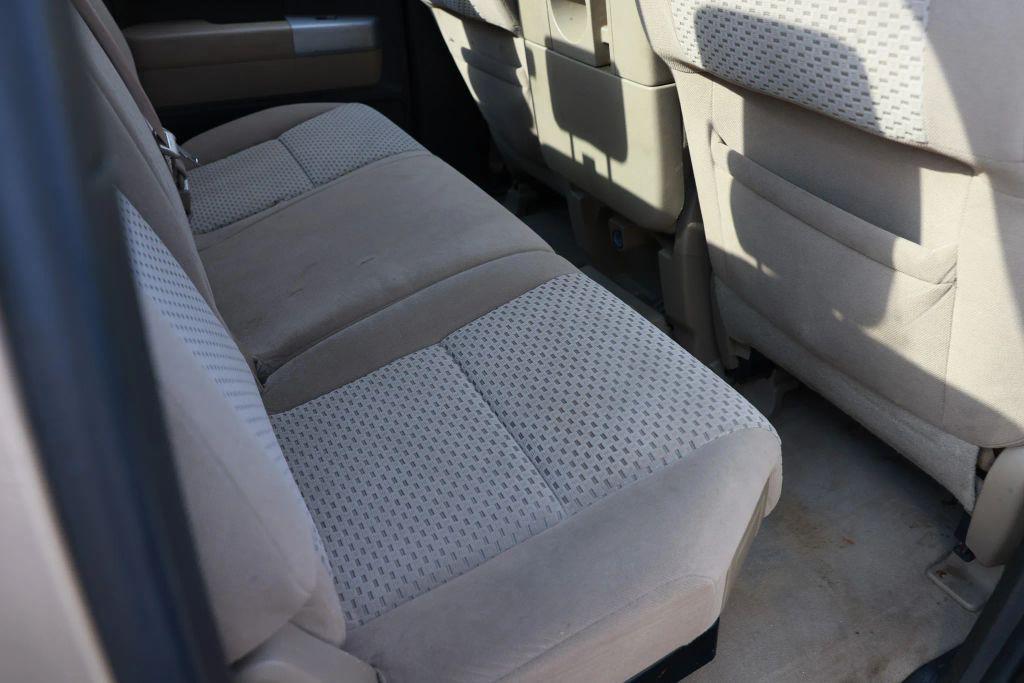 used 2007 Toyota Tundra car, priced at $8,900