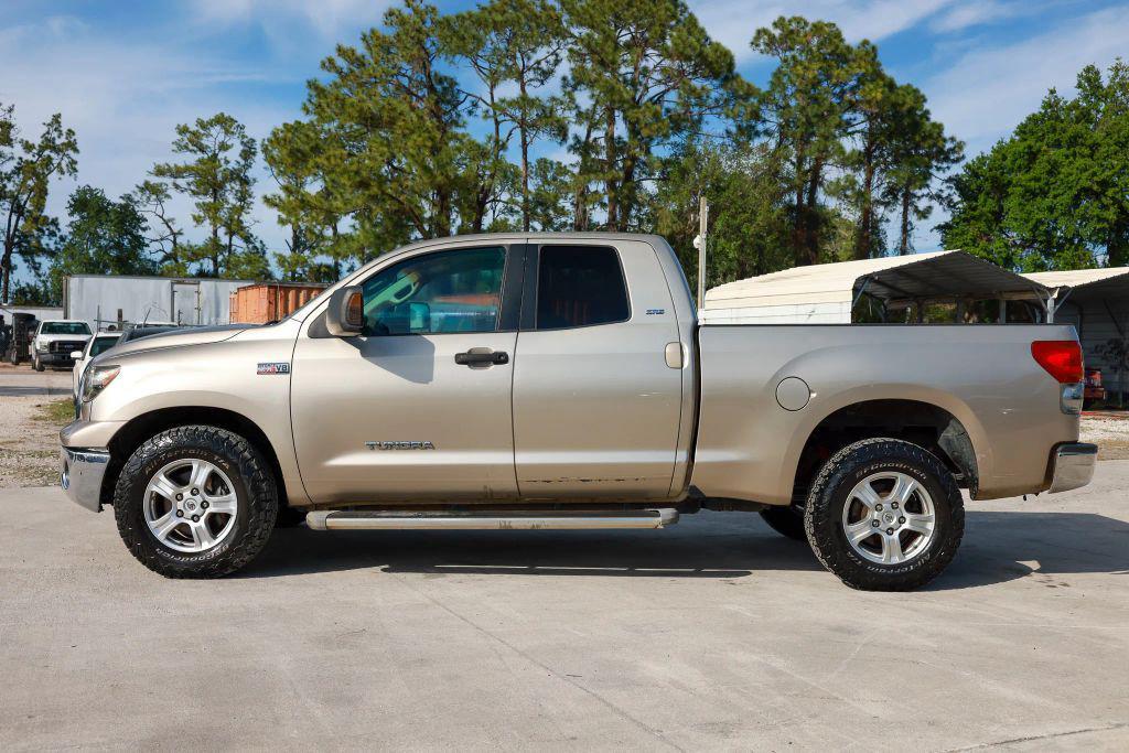 used 2007 Toyota Tundra car, priced at $8,900