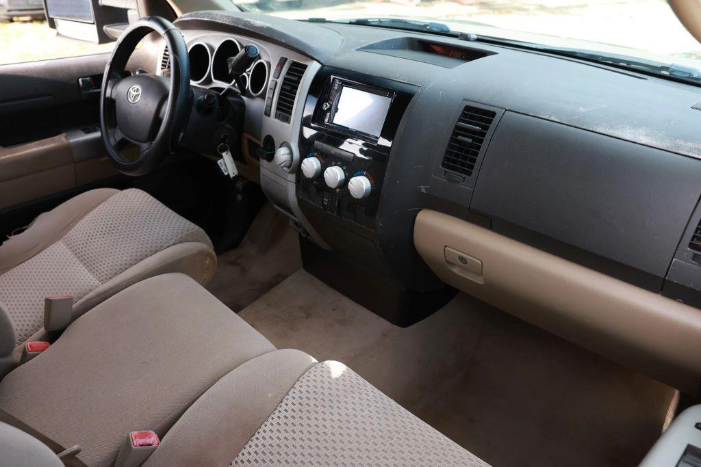 used 2007 Toyota Tundra car, priced at $8,900