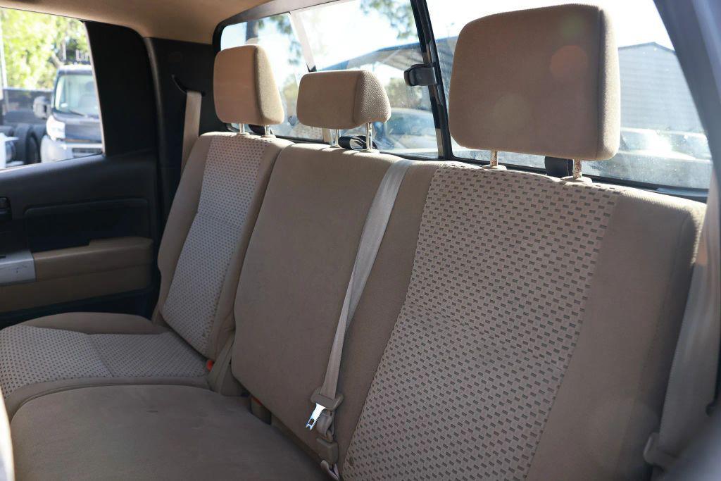 used 2007 Toyota Tundra car, priced at $8,900